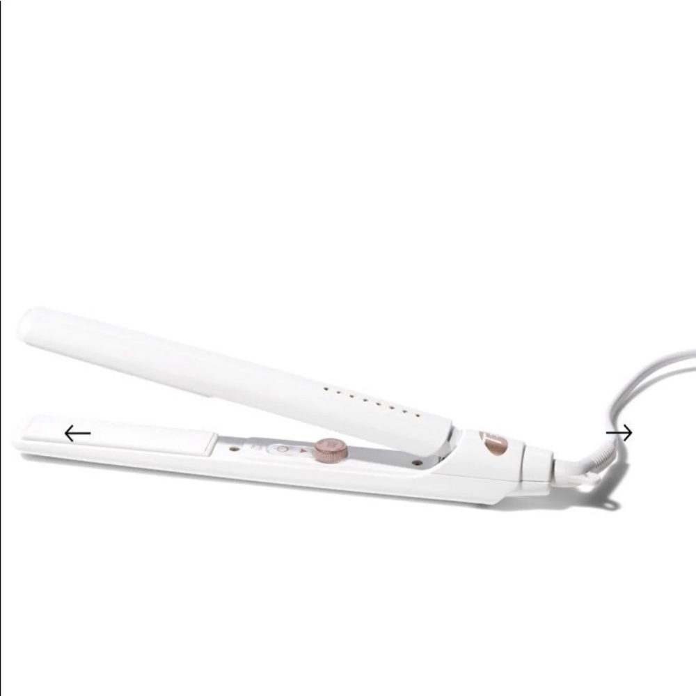 T3 flat iron